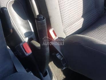 Rucna kocnica za Volkswagen Polo