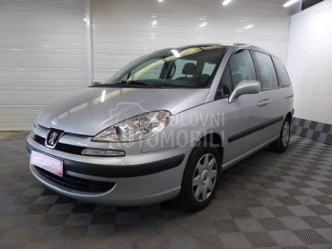 Šolja,keder,podizač,letva,sat za Peugeot 807