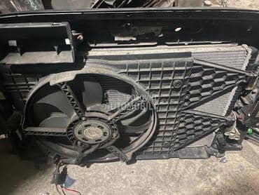 VENTILATOR za Volkswagen Polo