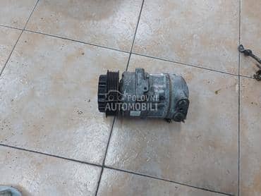 Kompresor klime 1,3mjet za Fiat Grande Punto