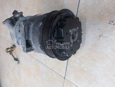 Kompresor klime 1,3d za Opel Corsa D
