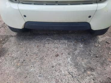 Krila(blatobrani) zadnja za Smart ForTwo
