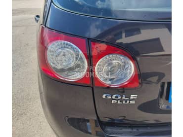 Delovi za Volkswagen Golf Plus