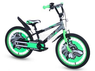 Galaxy Bicikl dečiji WOLF 20