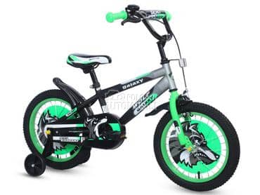 Galaxy Bicikl dečiji WOLF 16