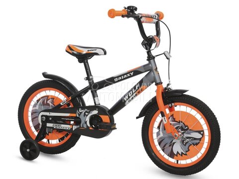 Galaxy Bicikl dečiji WOLF 16