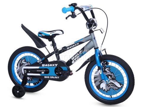 Galaxy Bicikl dečiji WOLF 16