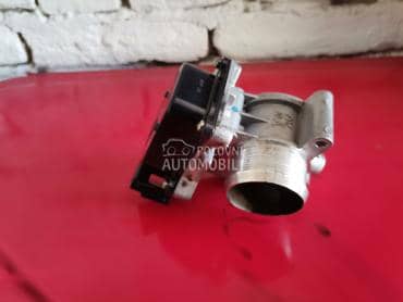 Klapna gasa 2.0 za Volkswagen Golf 5, Golf Plus, Passat B6 ...