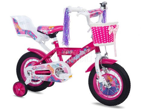 Galaxy Bicikl dečiji PRINCESS 12