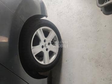 Aluminijumske felne  16" 4 x 108