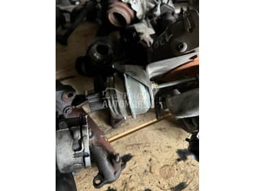 Turbina 170ks za Audi A3 od 2004. do 2007. god.