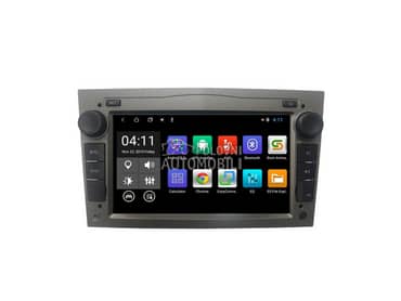 Multimedija za Opel Ostalo