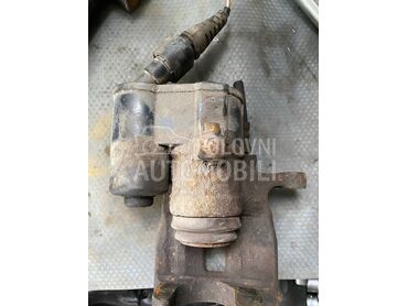 Kociona klesta za Volkswagen Passat B6