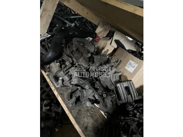 Kočiona klešta za Volkswagen Buba od 1992. do 2015. god.