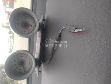 satici 451 za Smart ForTwo od 1998. do 2013. god.