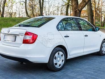 motorni delovi i trap za Škoda Fabia, Octavia, Praktik ... od 2000. do 2017. god.