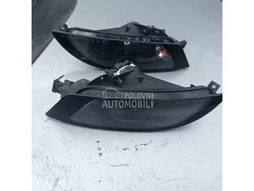 Migavac sa maglenkom za Smart ForFour