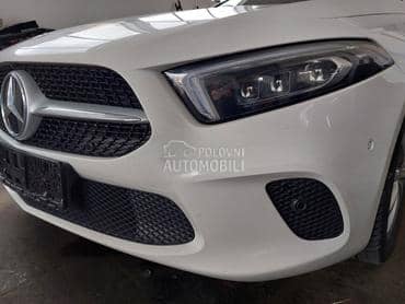 Mercedes Benz A 200 2020. god. -  kompletan auto u delovima