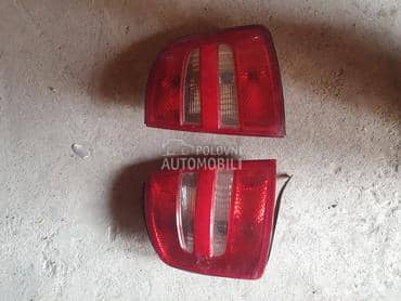 stop svetlo za Škoda Fabia