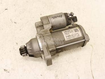 1.9 TDI 75 96 KW Anlaser za Volkswagen Polo od 2000. do 2010. god.