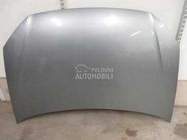 1.9 TDI 75 96 KW Hauba za Volkswagen Polo od 2000. do 2010. god.