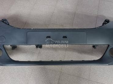 Prednji branik za Dacia Lodgy od 2012. do 2016. god.