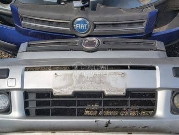 branik za Fiat Panda