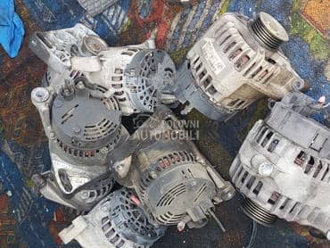 altenator za Alfa Romeo 147, 156, 159 ...