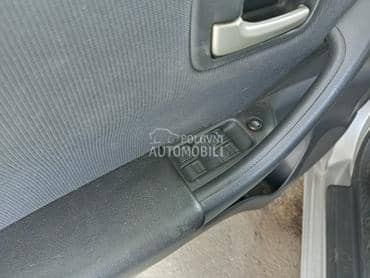 Prekidači podizača prozora za Honda Civic od 2002. do 2006. god.