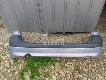 Zadnji branik za Citroen Xsara Picasso