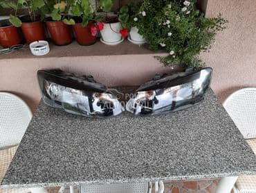 farovi za Volkswagen Polo od 2010. do 2014. god.