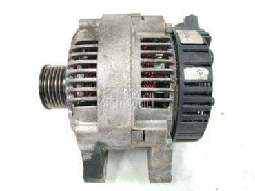 Alternator za Citroen C3 od 2002. do 2010. god.