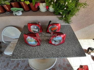 stop svetla za Volkswagen Passat B6