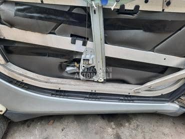 Podizaci prozora za Smart ForTwo