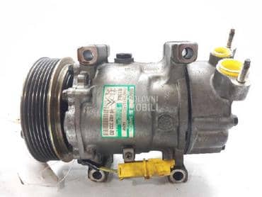 Kompresor klime za Citroen C3 od 2002. do 2010. god.