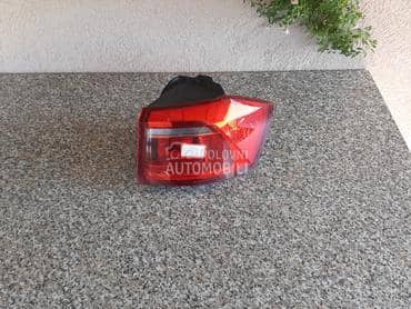 desni stop za Volkswagen Golf Sportsvan