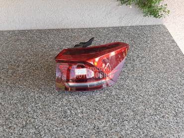 desni stop led za Volkswagen T-Roc