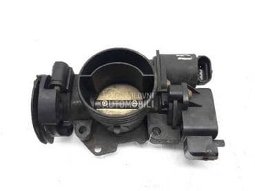 Klapna gasa za Citroen C3 od 2002. do 2010. god.