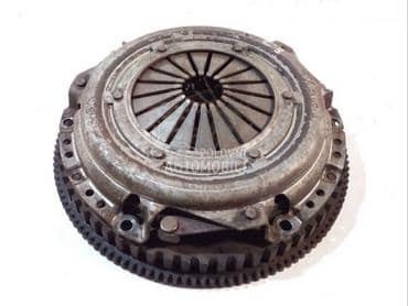 Set kvačila za Citroen C3 od 2002. do 2010. god.