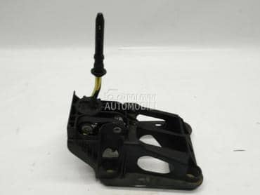 Birač brzina za Citroen C3 od 2002. do 2010. god.