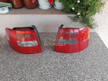 stop svetla za Audi A6 od 1997. do 2004. god.