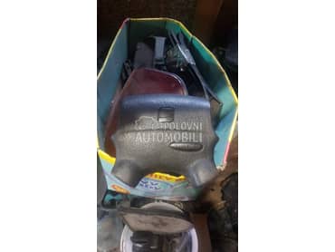 Airbag za Volkswagen Lupo