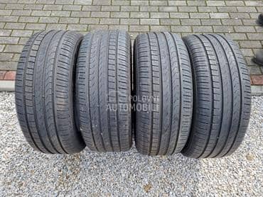 Pirelli 235/55 R18 Letnja