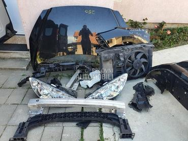 Prednjica za Peugeot 308 od 2006. do 2010. god.