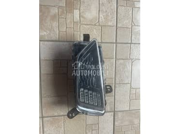 Maglenka za Volkswagen Polo od 2018. do 2021. god.