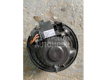 Ventilator kabine za Volkswagen Golf 5, Golf Plus, Passat B6 ...