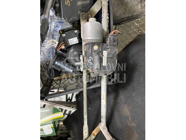 Motor brisaca za Volkswagen Golf 5