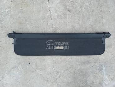 roletna gepeka za Renault Laguna od 2008. do 2015. god.