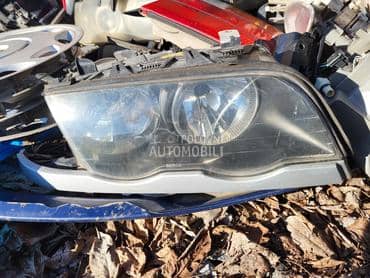 Farovi za BMW Serija 3