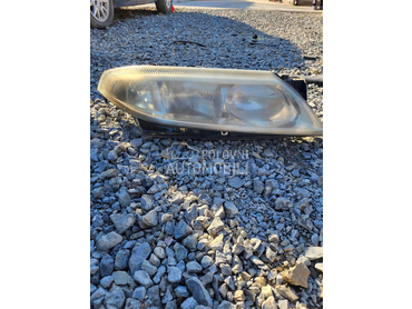 Farovi za Renault Laguna